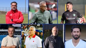 1. Lig’de 13 haftada 13 takım hoca değiştirdi