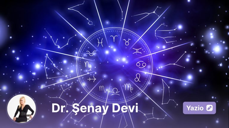 10 – 16 Kasım 2025: Haftanın Gökyüzü Güçleri