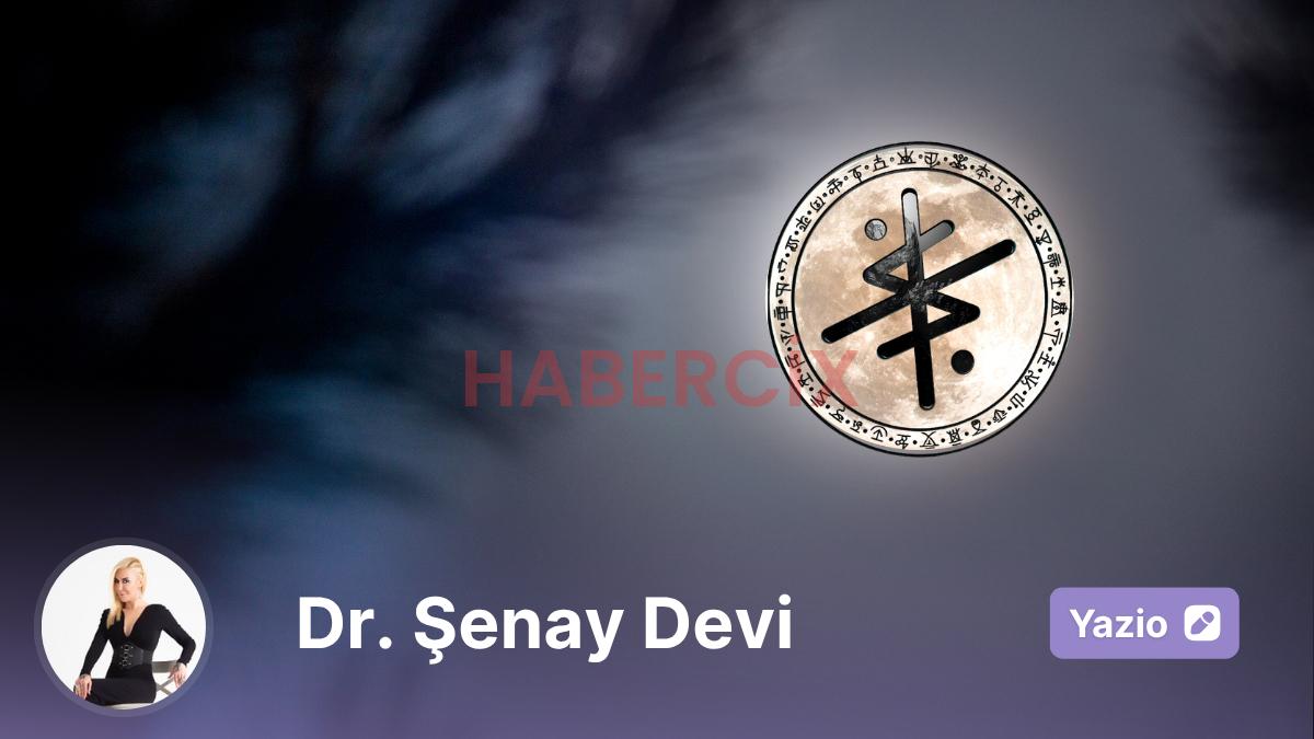 10 – 16 Kasım 2025 Haftanın Yantrası: Tuva Aruz Şaman Yantra