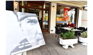 10 Kasım’da Kent Lokantaları fiyatsız olacak