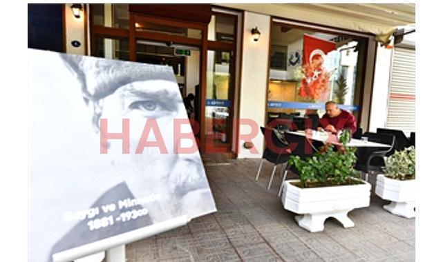 10 Kasım’da Kent Lokantaları fiyatsız olacak