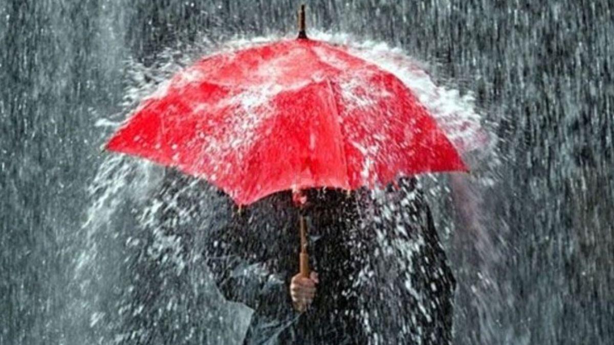 11 Kasım Salı Hava Durumu: İstanbullular Dikkat! Şiddetli Yağış Başlıyor, Günlerce Sürecek!