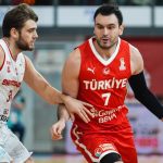 12 Dev Adam, İsviçre’yi rahat yendi