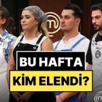 12 Kasım 2025 MasterChef’te Elenen İsim Aşikâr Oldu: MasterChef’te Kim Elendi?