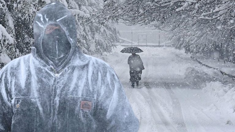 12 Kasım Çarşamba Hava Durumu: Meteoroloji Kar Yağışı İhtarını Artırdı: Hazır Olun, Kar Yağışı Geliyor!