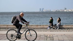 12 Kasım İzmir Hava Durumu: Güneşli Günler Geri Döndü!
