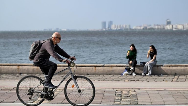 12 Kasım İzmir Hava Durumu: Güneşli Günler Geri Döndü!