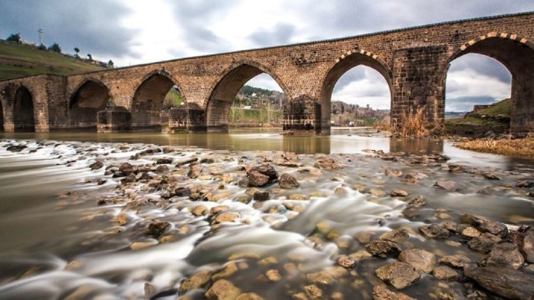 13 Kasım Perşembe Diyarbakır Hava Durumu: Bugün Diyarbakır’da Hava Durumu Nasıl, Yağmur Var mı?