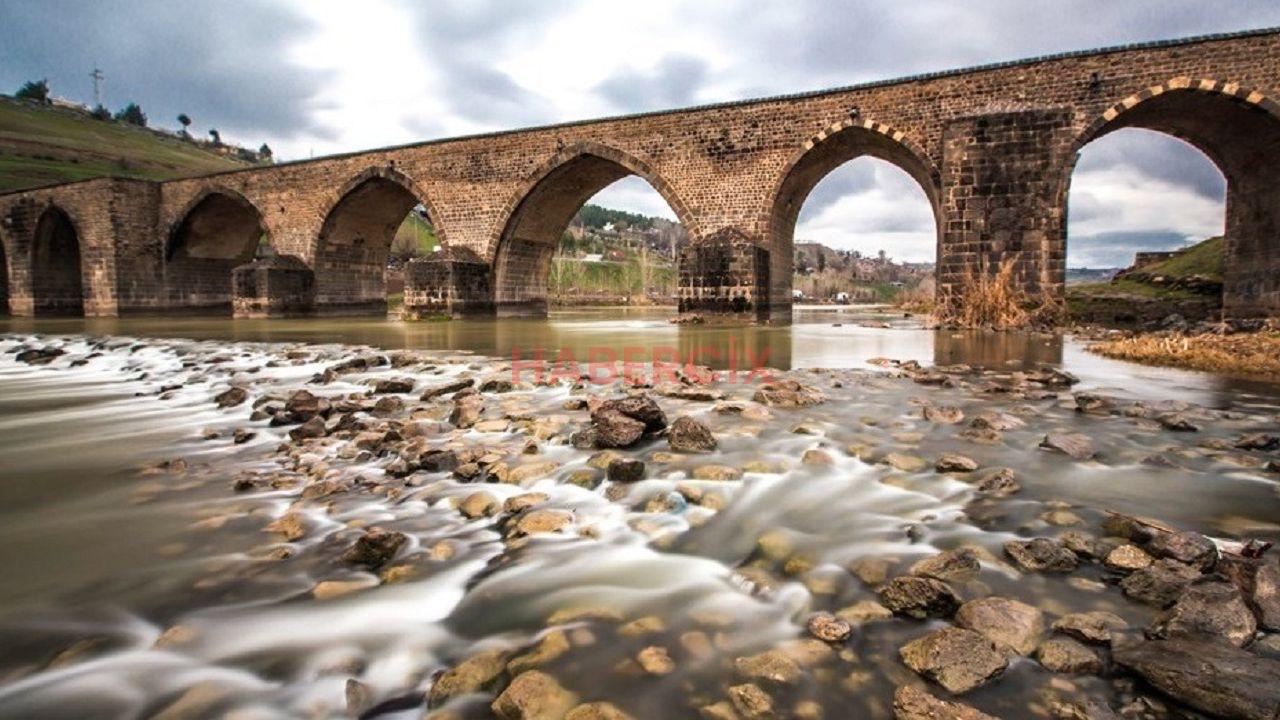 13 Kasım Perşembe Diyarbakır Hava Durumu: Bugün Diyarbakır’da Hava Durumu Nasıl, Yağmur Var mı?