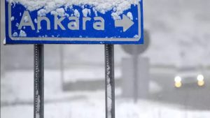 14 Kasım Cuma Ankara Hava Durumu: Ankara’da Hava Durumu Bugün Nasıl?
