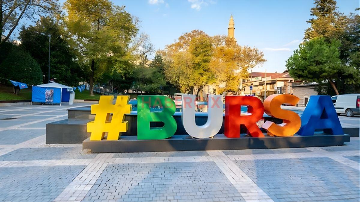 14 Kasım Cuma Bursa Hava Durumu: Bursa’da Hava Bugün Nasıl?