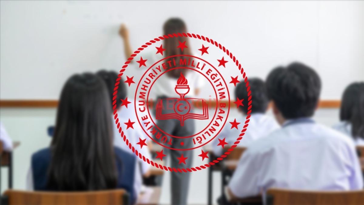 15 bin kontratlı öğretmen ataması için tercih müracaatları bugün başlıyor