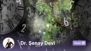 17 – 23 Kasım 2025 Haftanın Sayı Sekansı: Bolluk, Bereket ve Şansın Kozmik Dansı