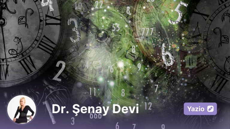 17 – 23 Kasım 2025 Haftanın Sayı Sekansı: Bolluk, Bereket ve Şansın Kozmik Dansı