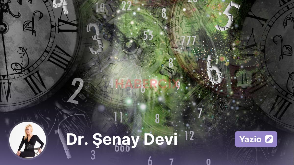 17 – 23 Kasım 2025 Haftanın Sayı Sekansı: Bolluk, Bereket ve Şansın Kozmik Dansı