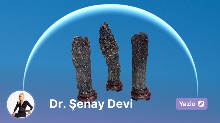 17 – 23 Kasım 2025 Haftasının Kristali: Cüruf