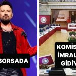 17 Kasım – 23 Kasım: Türkiye Gündeminde Bu Hafta Neler Vardı?