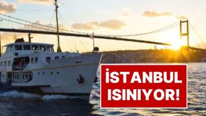17 Kasım Çarşamba İstanbul Hava Durumu: İstanbul’da Bugün Hava Nasıl?