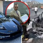 18 Milyonluk Porsche Alev Aldı: İş İnsanı Mevtten Döndü, Markaya Üretim Yanılgısı Davası Açtı