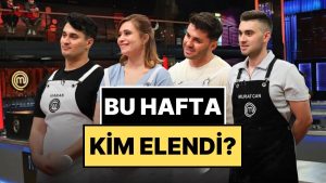 19 Kasım 2025 MasterChef’te Elenen İsim Muhakkak Oldu: MasterChef’te Kim Elendi?