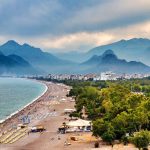 19 Kasım Çarşamba Antalya Hava Durumu: Antalya’da Hava Durumu Bugün Nasıl?