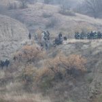 20 Askerimiz Şehit Olmuştu: Gürcistan’da Düşen Uçağın Kara Kutusu Bulundu