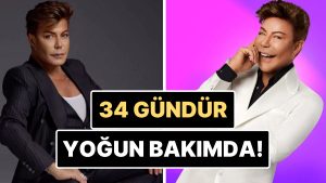 20 Dakika Boyunca Kalbi Duran Fatih Ürek’in Sağlık Durumuna İlişkin Son Detaylar Ortaya Çıktı!
