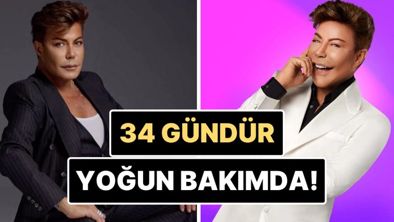 20 Dakika Boyunca Kalbi Duran Fatih Ürek’in Sağlık Durumuna İlişkin Son Detaylar Ortaya Çıktı!