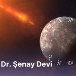 20 Kasım 2025 Akrep Yeni Ayı & Merkür Cazimi: Ruhun Gerçeğini Açığa Çıkaran Karanlık Işık