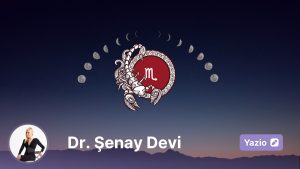 20 Kasım 2025 Yeni Ay Enerjisi ve Burçlara Etkileri