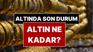 20 Kasım Yeni Altın Fiyatları: Gram Altın Ne Kadar?
