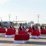 20 vatan evladına veda: Birinci merasim Ankara’da