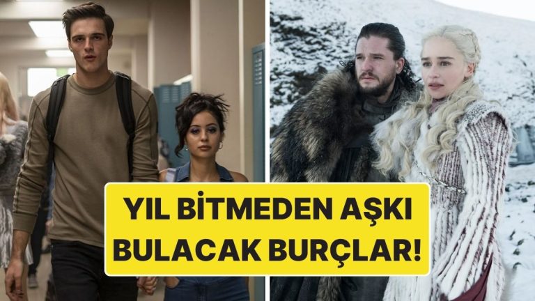 2025 Bitmeden Aşkı Bulacak 3 Burç: Cihan Onları Bir Ortaya Getiriyor!