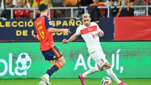 2026 Dünya Kupası Avrupa Elemeleri’nde günün sonuçları