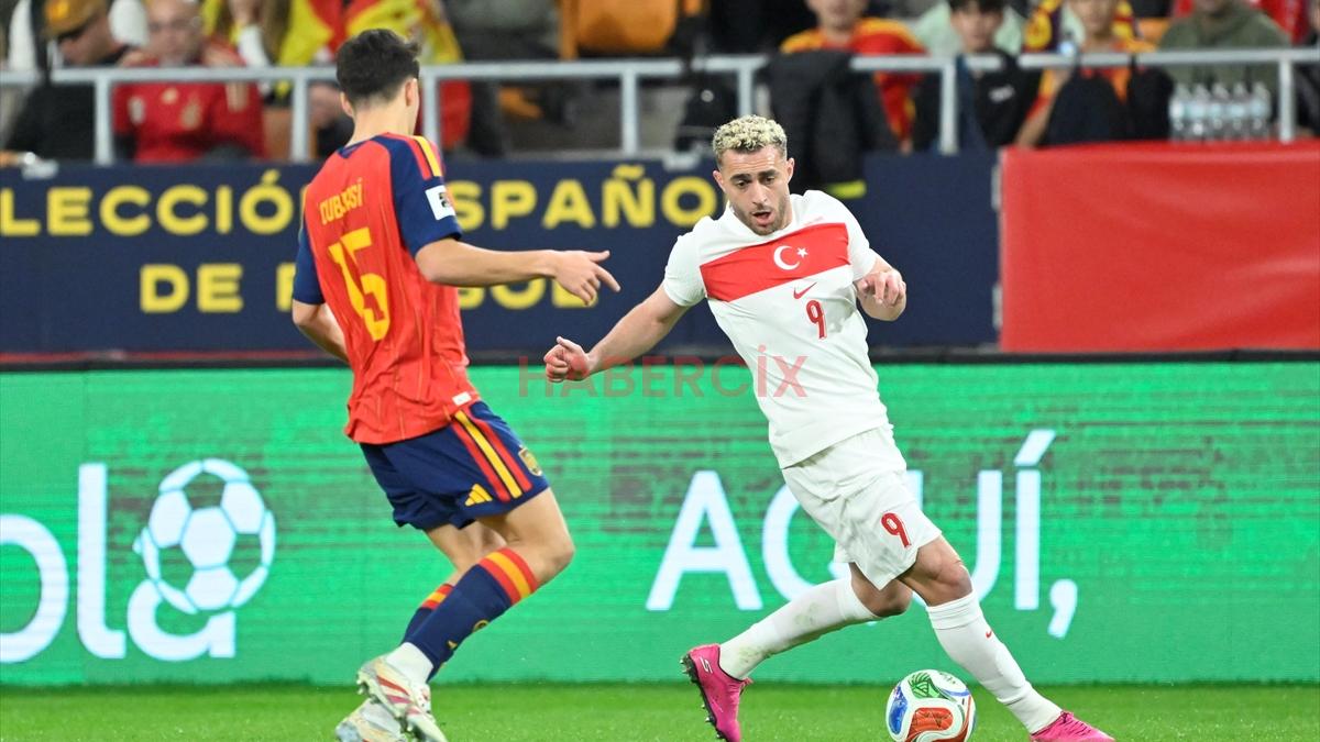 2026 Dünya Kupası Avrupa Elemeleri’nde günün sonuçları