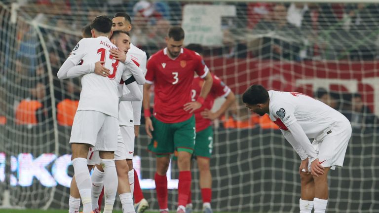 2026 FIFA Dünya Kupası Avrupa Elemeleri’nde toplu sonuçlar