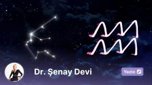 2026: Kova Çağında Tarihin Yönünü Değiştiren Yıl