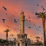 21 Kasım Cuma İzmir Hava Durumu: İzmir’de Hava Durumu Bugün Nasıl?