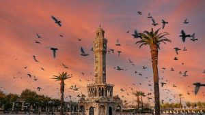 21 Kasım Cuma İzmir Hava Durumu: İzmir’de Hava Durumu Bugün Nasıl?