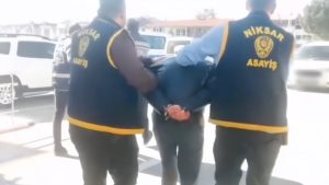 23 vilayette dolandırıcılara operasyon: 64 kuşkulu yakalandı