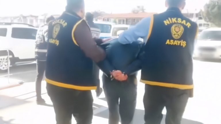 23 vilayette dolandırıcılara operasyon: 64 kuşkulu yakalandı