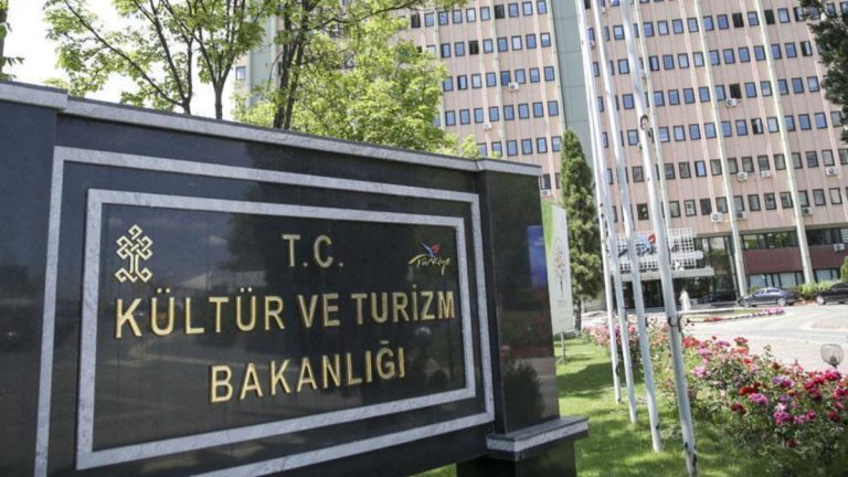 23 yılda 13 bin 377 kaçak kültür varlığının Türkiye’ye iadesi sağlandı