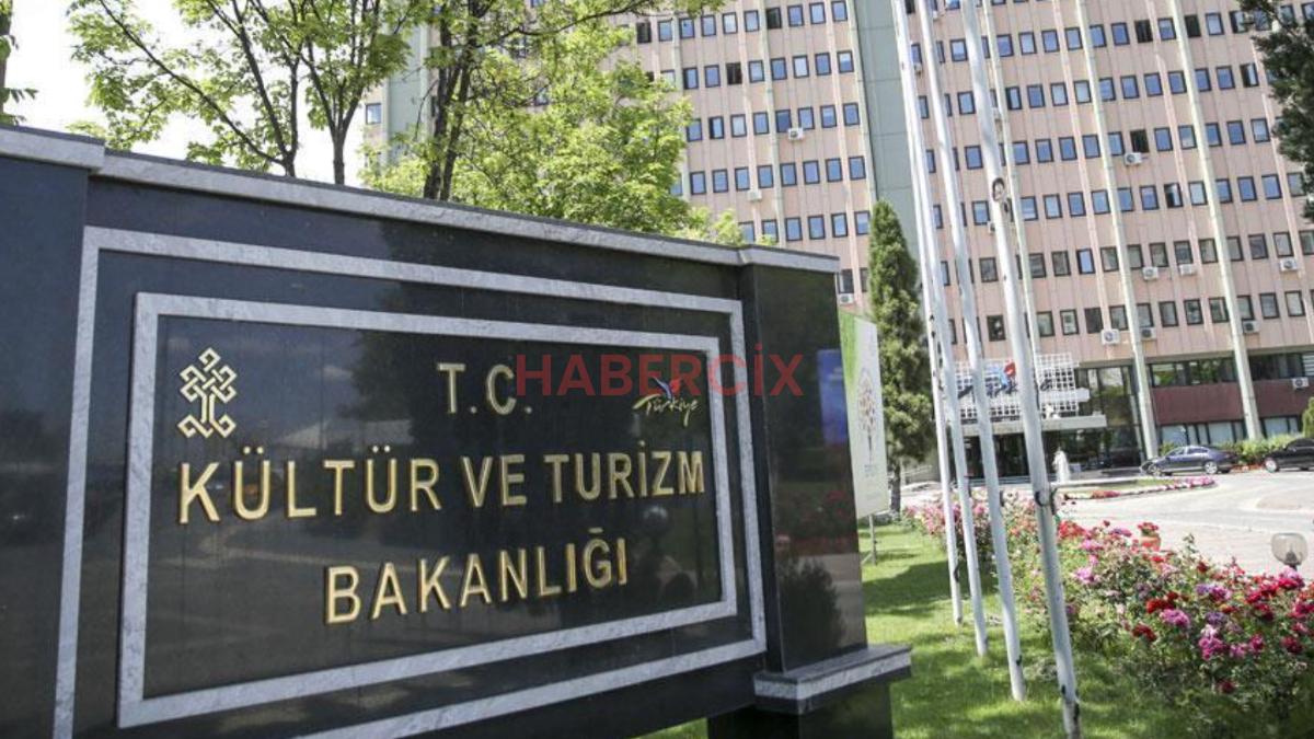 23 yılda 13 bin 377 kaçak kültür varlığının Türkiye’ye iadesi sağlandı