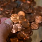 230 yıldır kullanılıyordu! ABD’de 1 sent, tedavülden kaldırıldı