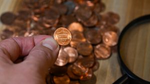 230 yıldır kullanılıyordu! ABD’de 1 sent, tedavülden kaldırıldı