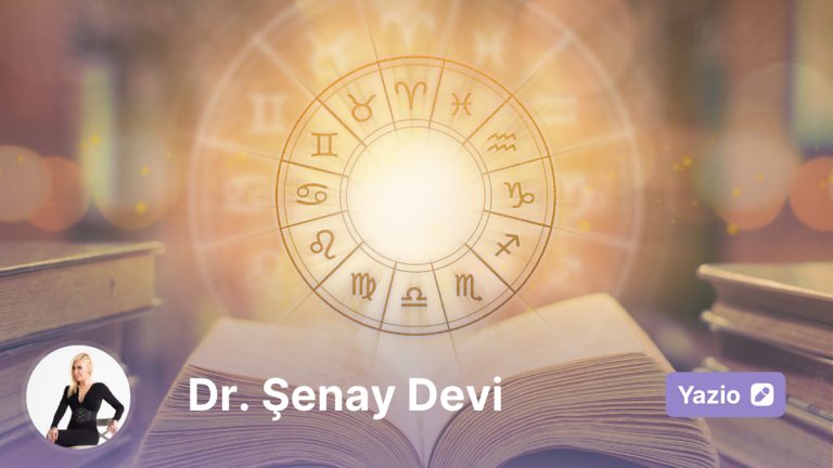 24 – 30 Kasım 2025 Haftalık Burç Yorumları