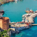 24 Kasım Pazartesi Antalya Hava Durumu: Antalya’da Hava Durumu Bugün Nasıl?