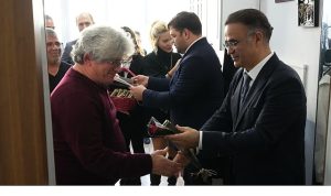 24 Kasım’ın En Anlamlı Dersi: İl Müdürü Dr. Ömer Yahşi, Öğretmenlik Ruhunu Sınıfta Yaşattı