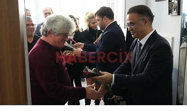 24 Kasım’ın En Anlamlı Dersi: İl Müdürü Dr. Ömer Yahşi, Öğretmenlik Ruhunu Sınıfta Yaşattı