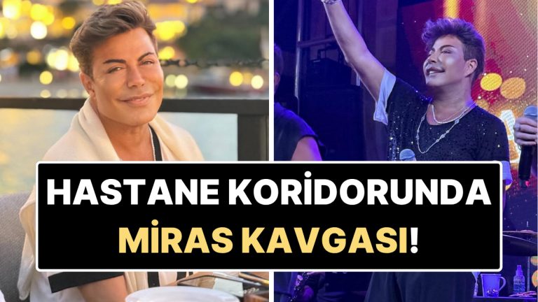 25 Gündür Hastanede Ömür Savaşı Veren Fatih Ürek’in Ablaları Ortasındaki Miras Hengamesi Şoke Etti!